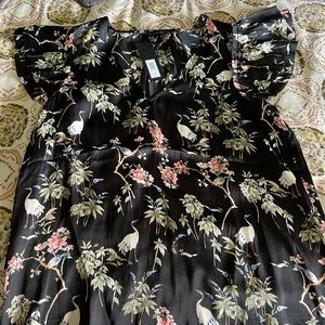 NWT Banana Republic top